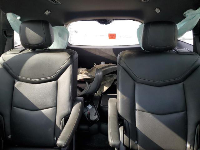 Photo 10 from auction – 2021 CADILLAC XT6 PREMIU with VIN 1GYKPCRS4MZ146293