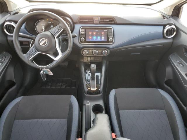 Photo 8 from auction – 2025 NISSAN VERSA SV with VIN 3N1CN8EV1SL850245