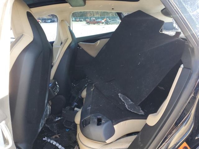 Photo 11 from auction – 2013 TESLA MODEL S with VIN 5YJSA1DP9DFP17619
