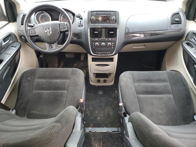 Photo 8 from auction – 2016 DODGE GRAND CARA with VIN 2C4RDGBG3GR140574