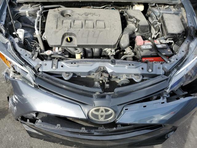 Photo 11 from auction – 2017 TOYOTA COROLLA L with VIN 2T1BURHEXHC901380