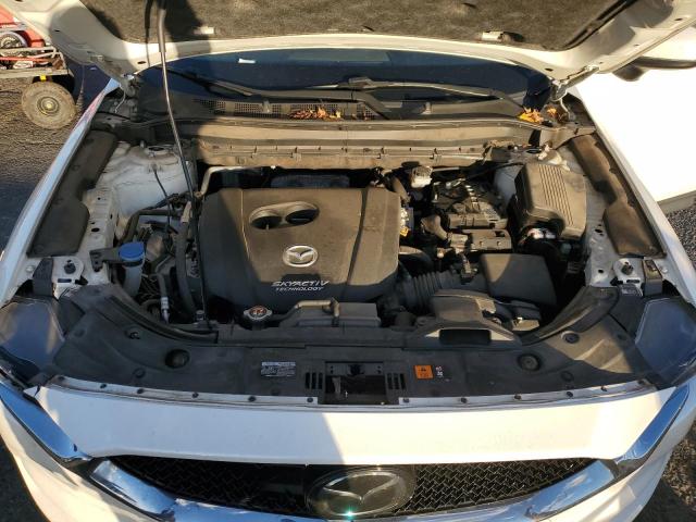 Photo 11 from auction – 2019 MAZDA CX-5 TOURI with VIN JM3KFBCM8K0554396