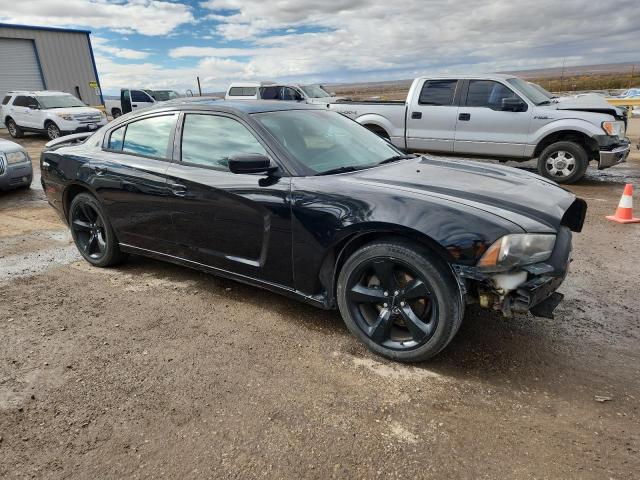 Photo 4 from auction – 2014 DODGE CHARGER SE with VIN 2C3CDXBG0EH227524