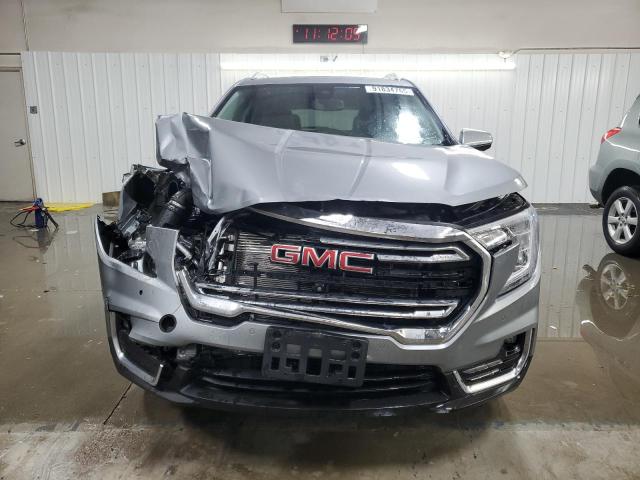 Photo 5 from auction – 2024 GMC TERRAIN SL with VIN 3GKALVEG1RL384051