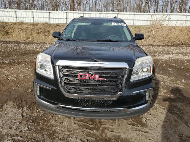 Photo 5 from auction – 2017 GMC TERRAIN with VIN 2GKFLNE36H6307472