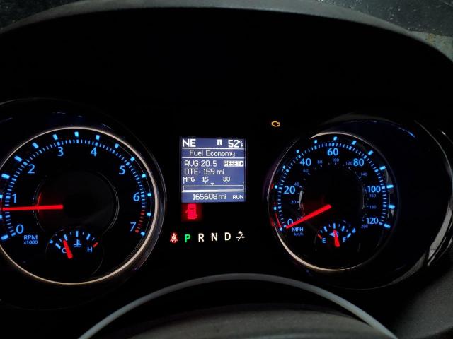 Photo 9 from auction – 2015 CHRYSLER TOWN & COU with VIN 2C4RC1BG8FR677956