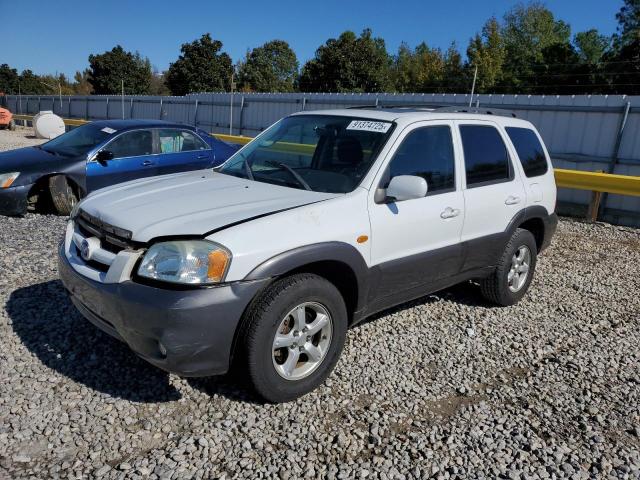 MAZDA TRIBUTE S 2005 with VIN 4F2YZ04175KM12181 - Photo from auction