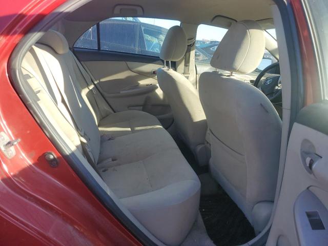 Photo 10 from auction – 2013 TOYOTA COROLLA BA with VIN 2T1BU4EE6DC023920