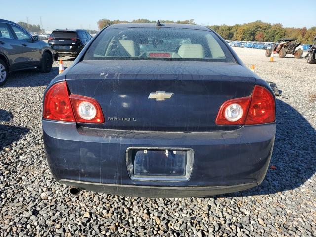 Photo 6 from auction – 2012 CHEVROLET MALIBU 2LT with VIN 1G1ZD5E07CF259080