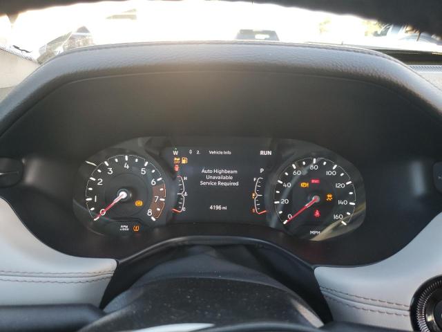 Photo 9 from auction – 2025 JEEP COMPASS LI with VIN 3C4NJDCN9ST620806