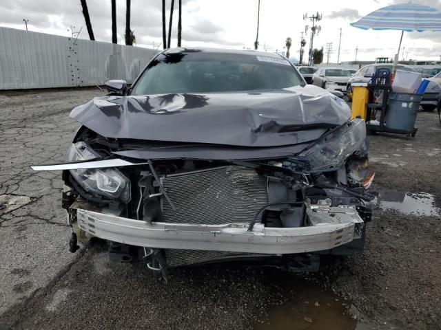 Photo 5 from auction – 2017 HONDA CIVIC LX with VIN 19XFC2F56HE048671