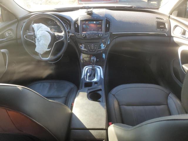 Photo 8 from auction – 2015 BUICK REGAL PREM with VIN 2G4GS5GX0F9270056