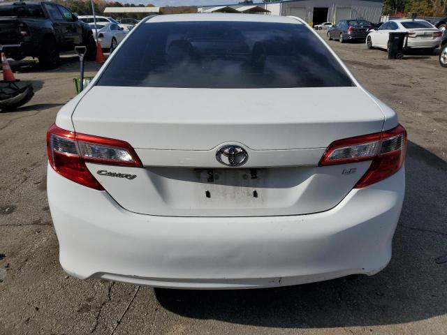 Photo 6 from auction – 2012 TOYOTA CAMRY BASE with VIN 4T1BF1FK3CU535564