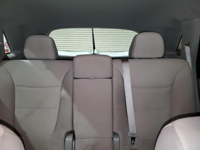 Photo 10 from auction – 2014 KIA SORENTO LX with VIN 5XYKTCA63EG506931