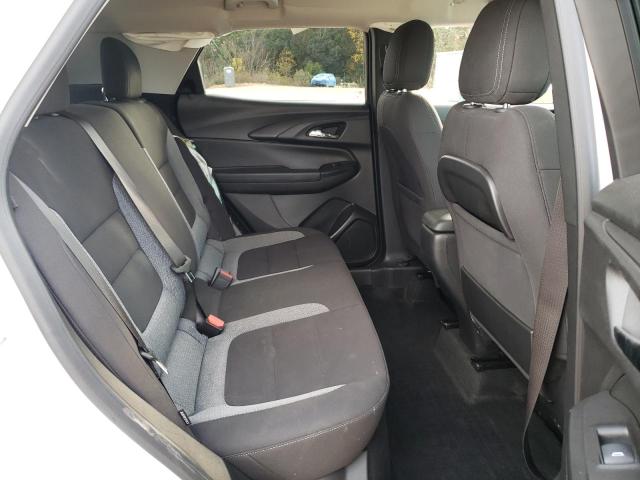 Photo 11 from auction – 2025 CHEVROLET TRAILBLAZE with VIN KL79MPSP2SB019989