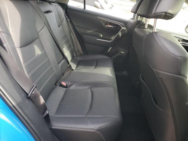 Photo 10 from auction – 2019 TOYOTA RAV4 XLE P with VIN JTMA1RFV5KD516701
