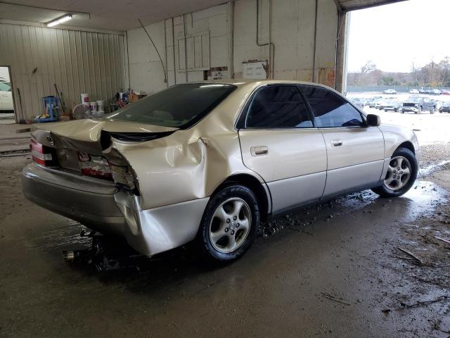 Photo 3 from auction – 2000 LEXUS ES 300 with VIN JT8BF28G0Y0242625