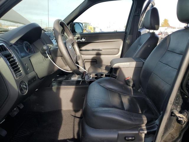 Photo 7 from auction – 2008 FORD ESCAPE LIM with VIN 1FMCU04108KA90847