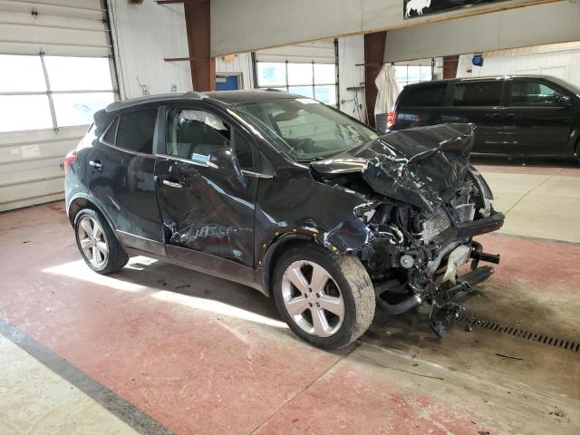 Photo 4 from auction – 2016 BUICK ENCORE with VIN KL4CJASB7GB684570