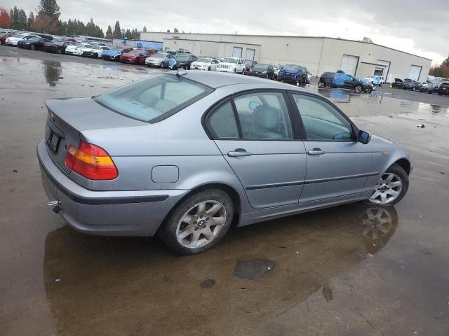 Photo 3 from auction – 2004 BMW 325 I with VIN WBAEV33414KR35882