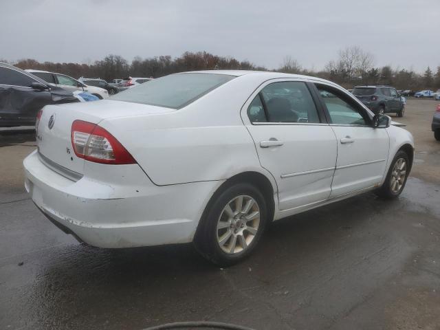 Photo 3 from auction – 2007 MERCURY MILAN with VIN 3MEHM07197R600241