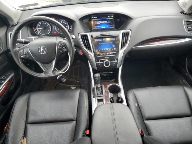 Photo 8 from auction – 2015 ACURA TLX with VIN 19UUB1F35FA011910