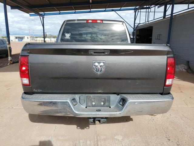 Photo 6 from auction – 2016 RAM 1500 ST with VIN 3C6RR6KT8GG163144