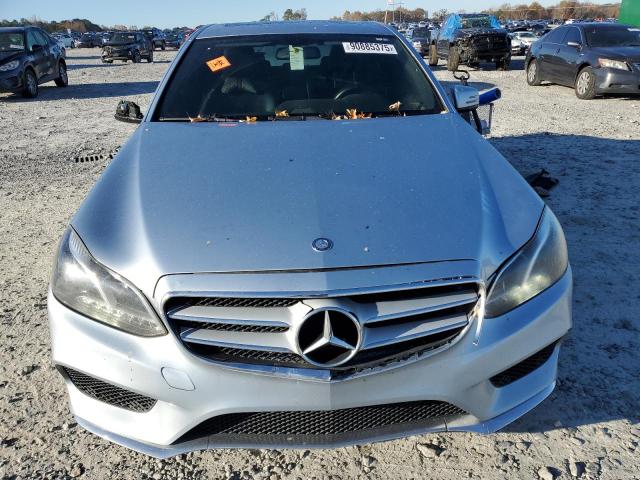 Photo 5 from auction – 2014 MERCEDES-BENZ E 350 with VIN WDDHF5KB7EA792412