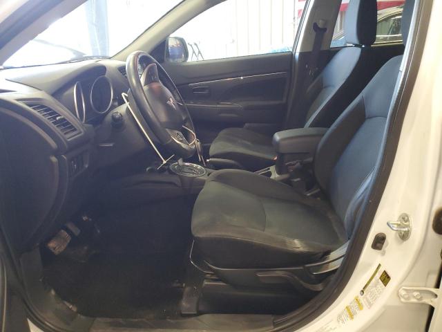 Фото 7 с аукциона – 2015 MITSUBISHI OUTLANDER с VIN 4A4AR3AW8FE042211
