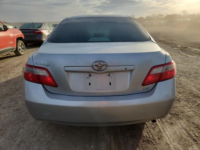 Photo 6 from auction – 2007 TOYOTA CAMRY CE with VIN 4T1BE46K87U589632