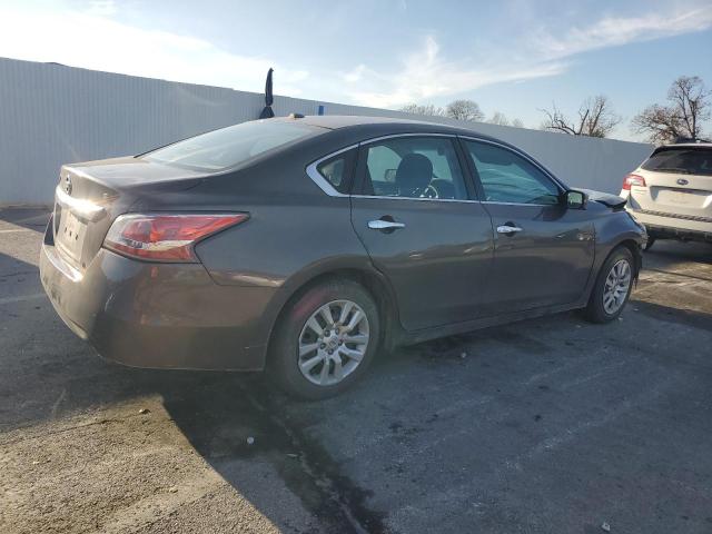 Photo 3 from auction – 2015 NISSAN ALTIMA 2.5 with VIN 1N4AL3AP7FC458611