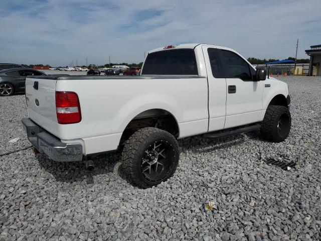 Photo 3 from auction – 2005 FORD F150 with VIN 1FTRF14505NA51347