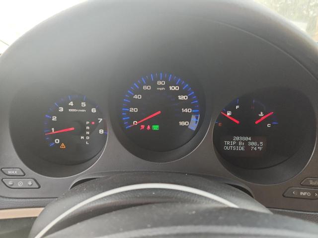 Photo 9 from auction – 2006 ACURA 3.2TL with VIN 19UUA66246A006530