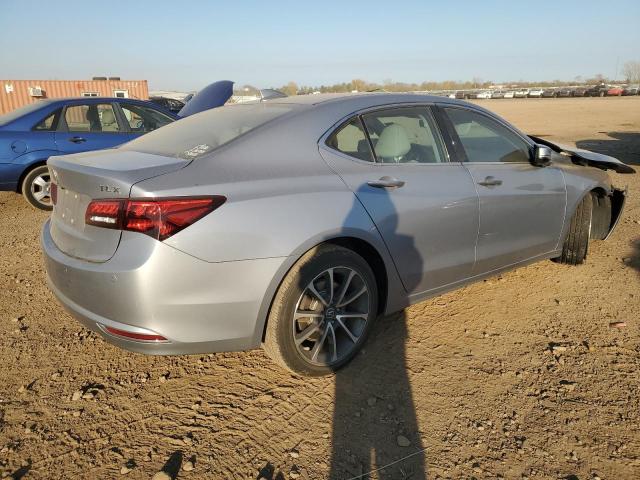 Photo 3 from auction – 2015 ACURA TLX with VIN 19UUB2F74FA004147