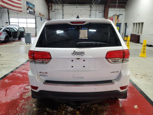 Photo 6 from auction – 2015 JEEP GRAND CHER with VIN 1C4RJFBG7FC815028