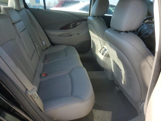 Photo 10 from auction – 2012 BUICK LACROSSE P with VIN 1G4GE5E36CF234141
