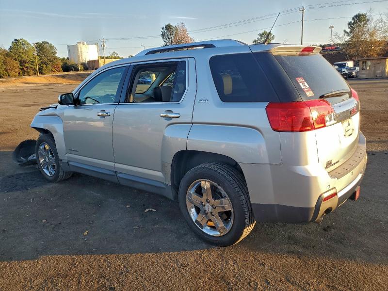Photo 2 from auction – 2013 GMC TERRAIN SL with VIN 2GKFLWE39D6152349