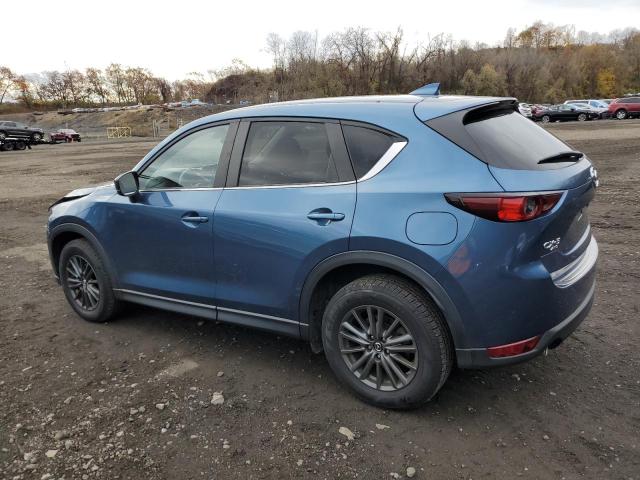 Photo 2 from auction – 2020 MAZDA CX-5 TOURI with VIN JM3KFBCM2L1792935