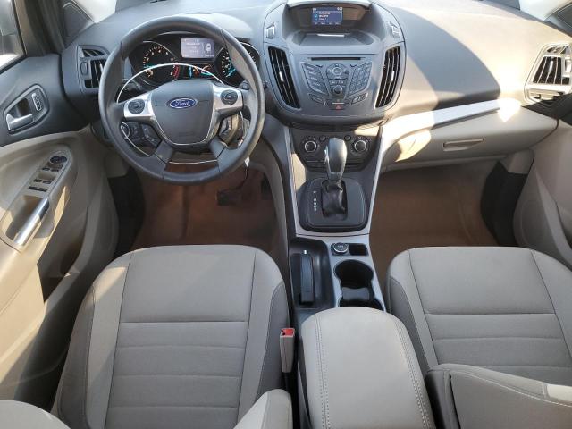 Photo 8 from auction – 2014 FORD ESCAPE SE with VIN 1FMCU0GX3EUD98336