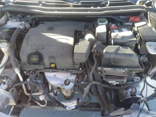 Photo 12 from auction – 2011 FORD EXPLORER with VIN 1FMHK7B85BGA95184