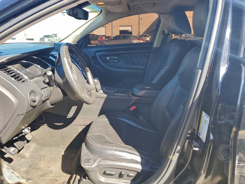 Photo 7 from auction – 2011 FORD TAURUS LIM with VIN 1FAHP2FW3BG189359