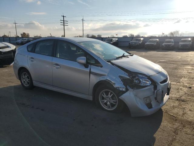 Photo 4 from auction – 2011 TOYOTA PRIUS with VIN JTDKN3DU7B1368813