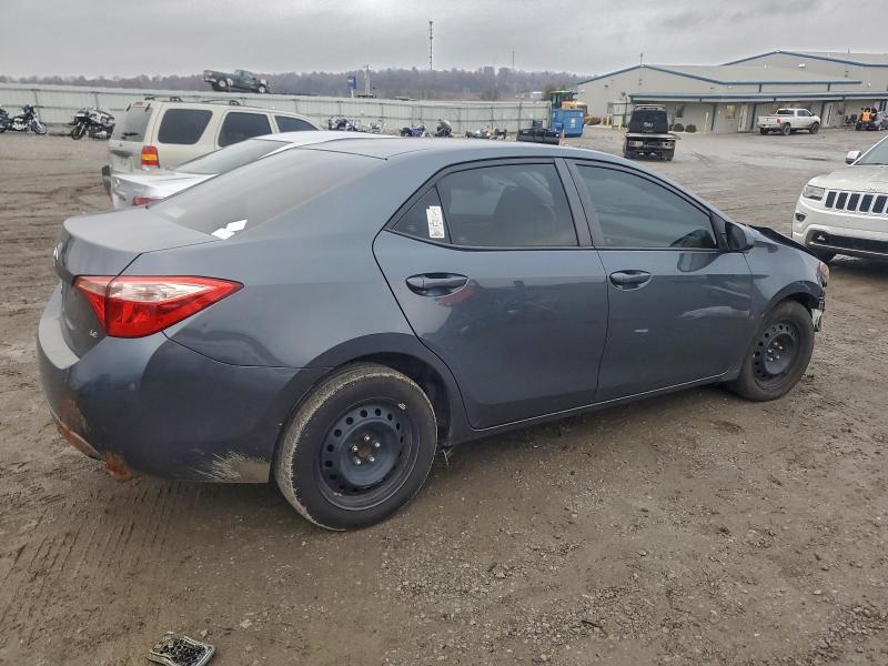 Photo 3 from auction – 2018 TOYOTA COROLLA L with VIN 2T1BURHE9JC009482