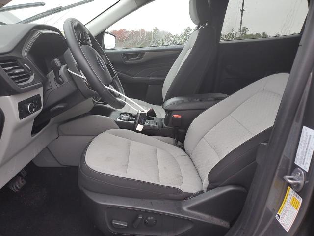 Photo 7 from auction – 2023 FORD ESCAPE ACT with VIN 1FMCU9GN7PUB41265