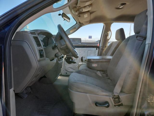 Photo 7 from auction – 2006 DODGE RAM 1500 S with VIN 1D7HA18216S680781