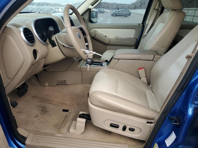 Photo 7 from auction – 2010 MERCURY MOUNTAINEE with VIN 4M2EN4J84AUJ04143