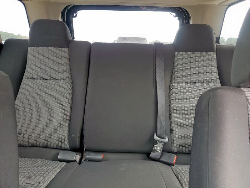 Photo 10 from auction – 2010 JEEP GRAND CHER with VIN 1J4PS4GK7AC102302