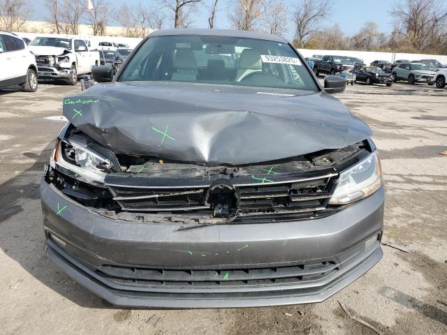 Photo 5 from auction – 2016 VOLKSWAGEN JETTA SPOR with VIN 3VWD17AJ4GM293758