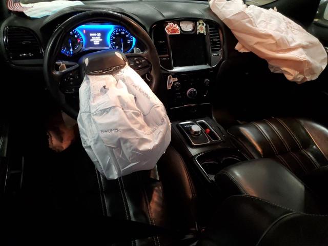 Photo 8 from auction – 2015 CHRYSLER 300 S with VIN 2C3CCAGG2FH927183