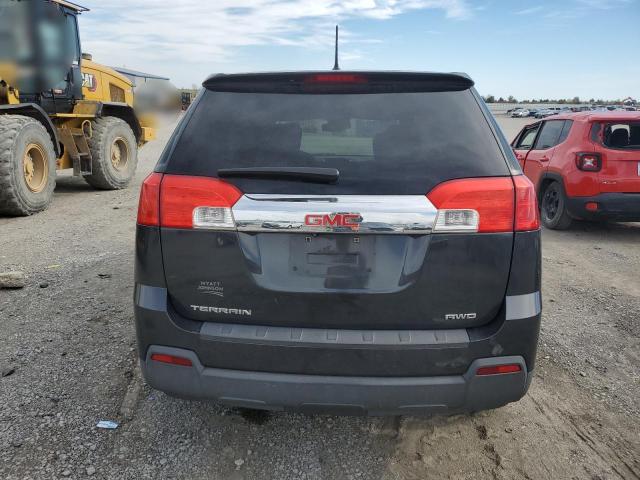 Photo 6 from auction – 2013 GMC TERRAIN SL with VIN 2GKFLREK2D6257503